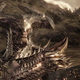 The new-look Steppenwolf in Zack Snyder’s Justice League.